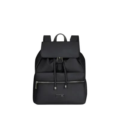 Рюкзак ZALIA 3.0 BLACK - Robinzon.ua