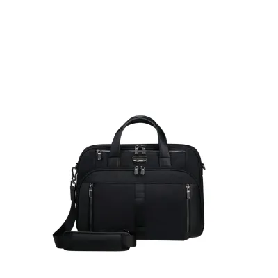 Сумка для ноутбука 15.6" URBAN-EYE BLACK - Robinzon.ua