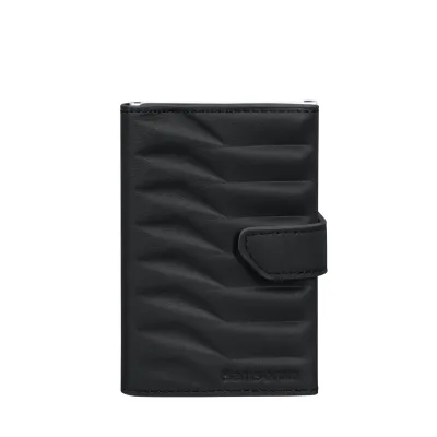 Кошелек для кредитных карт ALU FIT BLACK - Robinzon.ua