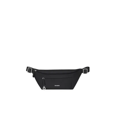 Сумка поясная MOVE 5.0 BLACK - Robinzon.ua