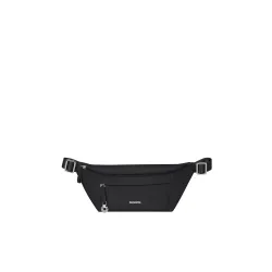 Сумка поясная MOVE 5.0 BLACK - Robinzon.ua