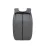 Рюкзак-антизлодій 14.1" SECURIPAK 2.0 GREY - Robinzon.ua