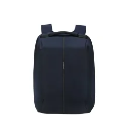 Рюкзак-антивор 17.3" SECURIPAK 2.0 DARK BLUE - Robinzon.ua