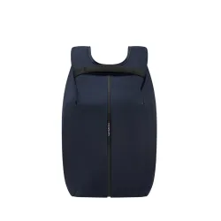Рюкзак-антивор 14.1" SECURIPAK 2.0 DARK BLUE - Robinzon.ua