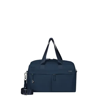 Сумка дорожная MOVE 5.0 DARK BLUE - Robinzon.ua