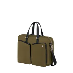 Сумка для ноутбука 15,6" BLAZING OLIVE GREEN Сумка для ноутбука 15,6" BLAZING OLIVE GREEN - Robinzon.ua