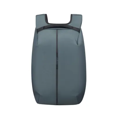 Рюкзак-антивор 15.6" SECURIPAK 2.0 DUSTY BLUE - Robinzon.ua