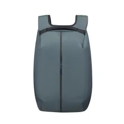 Рюкзак-антивор 15.6" SECURIPAK 2.0 DUSTY BLUE - Robinzon.ua