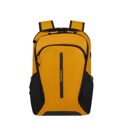 Рюкзак 15.6" ECODIVER YELLOW - Robinzon.ua