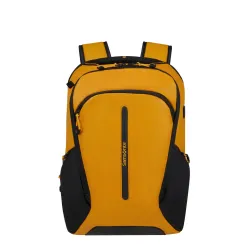 Рюкзак 15.6" ECODIVER YELLOW - Robinzon.ua