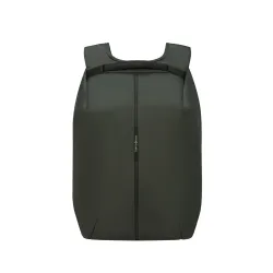 Рюкзак-антивор 15.6" SECURIPAK 2.0 GREEN - Robinzon.ua