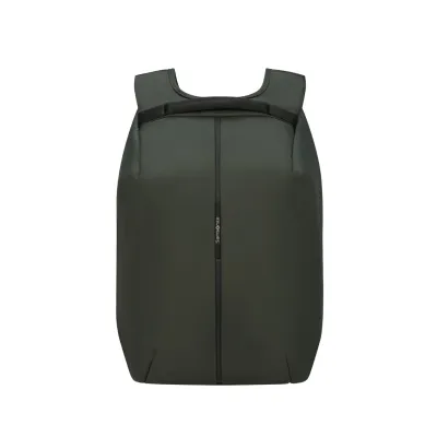 Рюкзак-антизлодій 15.6" SECURIPAK 2.0 GREEN - Robinzon.ua