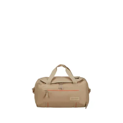 ДОРОЖНАЯ СУМКА-РЮКЗАК TRAILGO BEIGE - Robinzon.ua