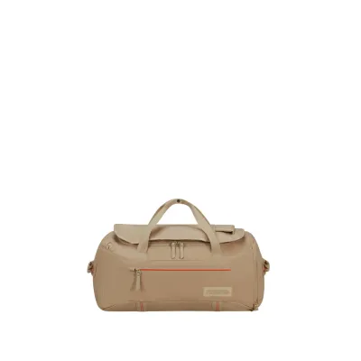 ДОРОЖНАЯ СУМКА-РЮКЗАК TRAILGO BEIGE - Robinzon.ua