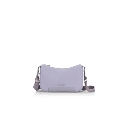 Плечова сумка ZALIA 3.0 SILVER GREY - Robinzon.ua