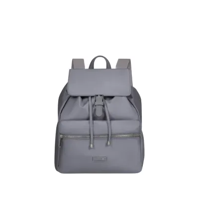 Рюкзак ZALIA 3.0 SILVER GREY - Robinzon.ua