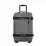 Дорожная сумка на колесах URBAN TRACK DARK GREY - Robinzon.ua