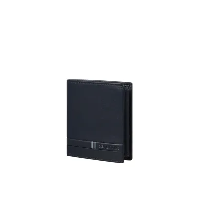 Бумажник FLAGGED SLG OXFORD BLUE - Robinzon.ua