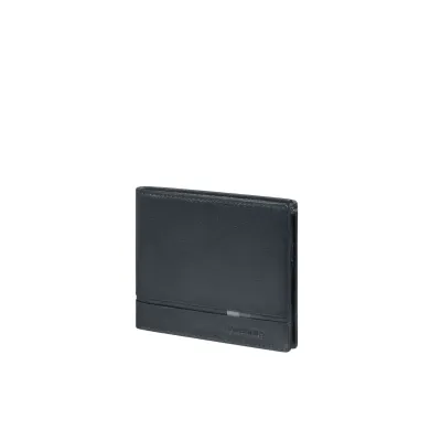 Бумажник FLAGGED 2.0 SLG OXFORD BLUE - Robinzon.ua