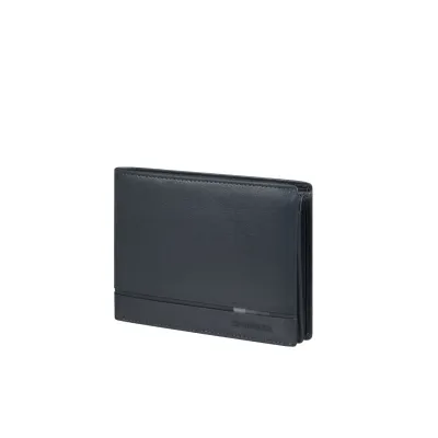 Бумажник FLAGGED 2.0 SLG OXFORD BLUE - Robinzon.ua