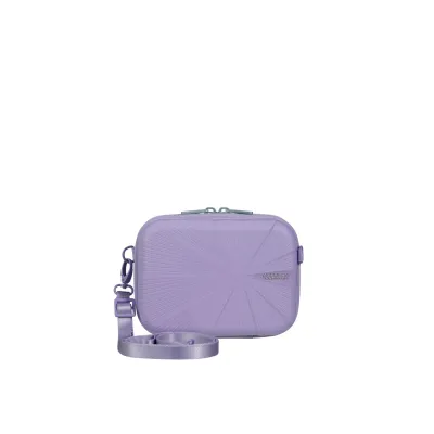 Плечевая сумка STARVIBE DIGITAL LAVENDER - Robinzon.ua