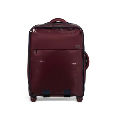 Чохол 63 см для валізи LIPAULT TA TRANSPARENT - Robinzon.ua