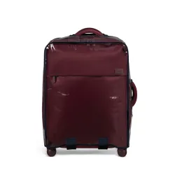 Чохол 63 см для валізи LIPAULT TA TRANSPARENT - Robinzon.ua