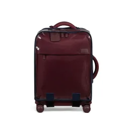 Чохол 50 см для валізи LIPAULT TA TRANSPARENT - Robinzon.ua