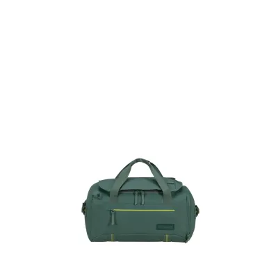 ДОРОЖНЯ СУМКА-РЮКЗАК TRAILGO DARK FOREST - Robinzon.ua