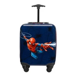 Чемодан 45 см DISNEY ULTIMATE 2.0 SPIDERMAN WEB - Robinzon.ua