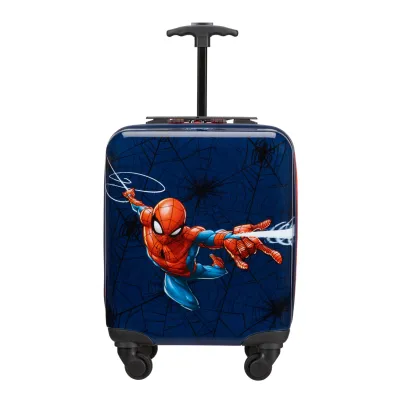 Валіза 45 см DISNEY ULTIMATE 2.0 SPIDERMAN WEB - Robinzon.ua