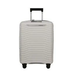 Чемодан 55 см UPSCAPE CLOUD WHITE - Robinzon.ua