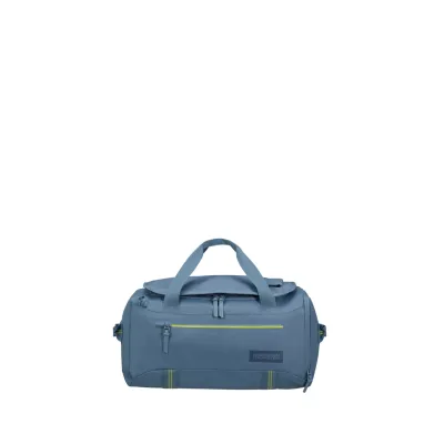 ДОРОЖНЯ СУМКА-РЮКЗАК TRAILGO CORONET BLUE - Robinzon.ua