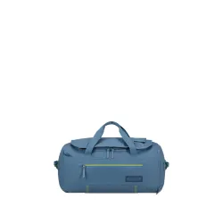 ДОРОЖНАЯ СУМКА-РЮКЗАК TRAILGO CORONET BLUE - Robinzon.ua