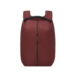 Рюкзак-антивор 15.6" SECURIPAK 2.0 TERRACOTTA RED - Robinzon.ua