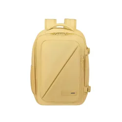 Рюкзак для подорожей S TAKE2CABIN PASTEL YELLOW - Robinzon.ua