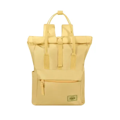 Рюкзак URBAN GROOVE PASTEL YELLOW - Robinzon.ua