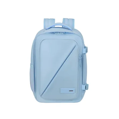 Рюкзак для путешествий S TAKE2CABIN PASTEL BLUE - Robinzon.ua