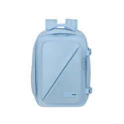 Рюкзак для путешествий S TAKE2CABIN PASTEL BLUE Рюкзак для путешествий S TAKE2CABIN PASTEL BLUE - Robinzon.ua