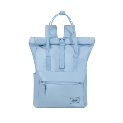 Рюкзак URBAN GROOVE PASTEL BLUE - Robinzon.ua