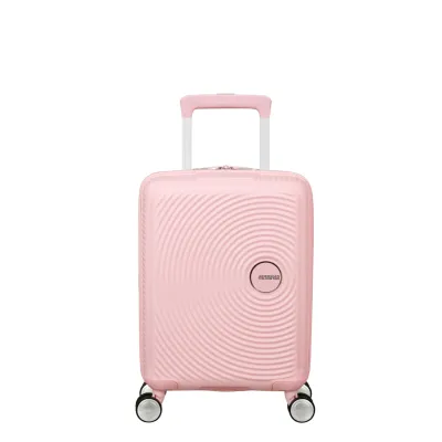 Дитяча валіза XS 47 см SOUNDBOX MINI PASTEL PINK - Robinzon.ua