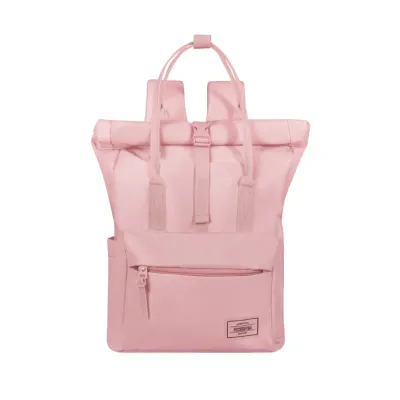 Рюкзак URBAN GROOVE PASTEL PINK - Robinzon.ua