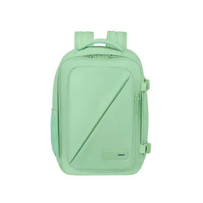 Рюкзак дорожній S TAKE2CABIN PASTEL GREEN - Robinzon.ua