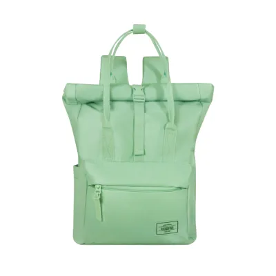 Рюкзак URBAN GROOVE PASTEL GREEN - Robinzon.ua