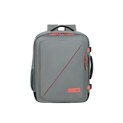 Рюкзак для путешествий M 15.6" TAKE2CABIN SAGE/CORAL - Robinzon.ua