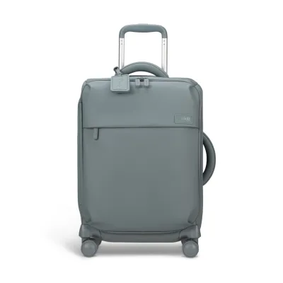 Валіза 55 см LOST IN BERLIN CEMENT STORM - Robinzon.ua