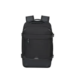 Рюкзак для путешествий XS 14" ROADSEEKER DEEP BLACK - Robinzon.ua