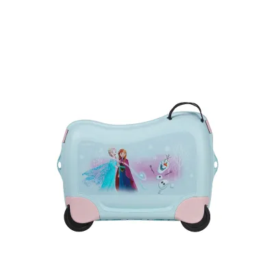 Валіза 52 см DREAM2GO DISNEY FROZEN - Robinzon.ua