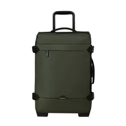 Дорожная сумка на колесах ROADSEEKER DARK OLIVE - Robinzon.ua