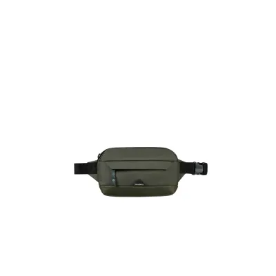 Сумка поясная ROADSEEKER DARK OLIVE - Robinzon.ua